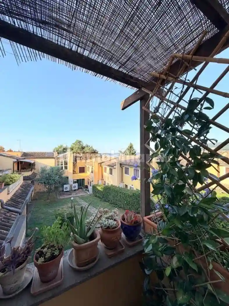 Villetta a schiera - foto 3