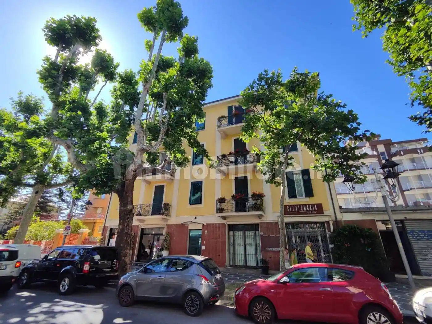 Appartamento in vendita a Albenga