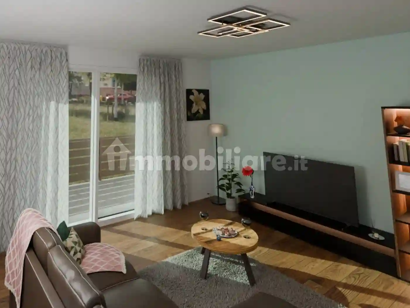 Appartamento - foto 2