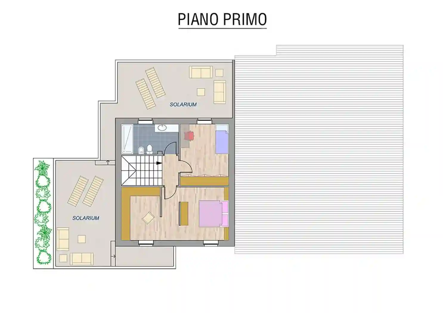 Villa - foto 3