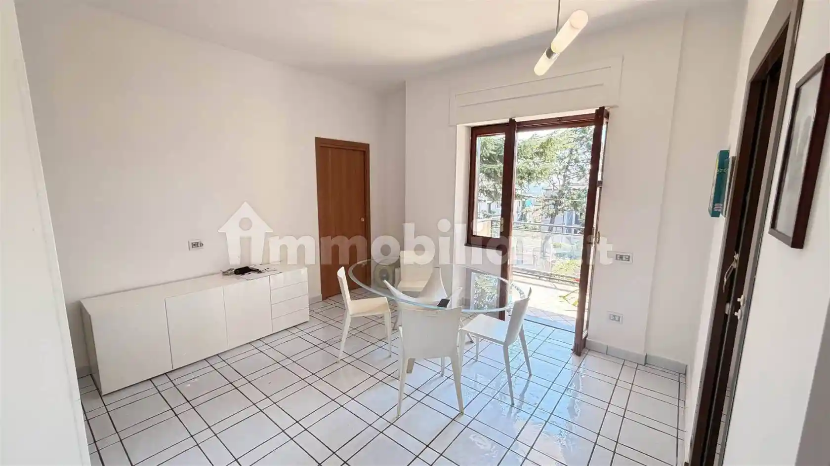 Appartamento in vendita a Salerno