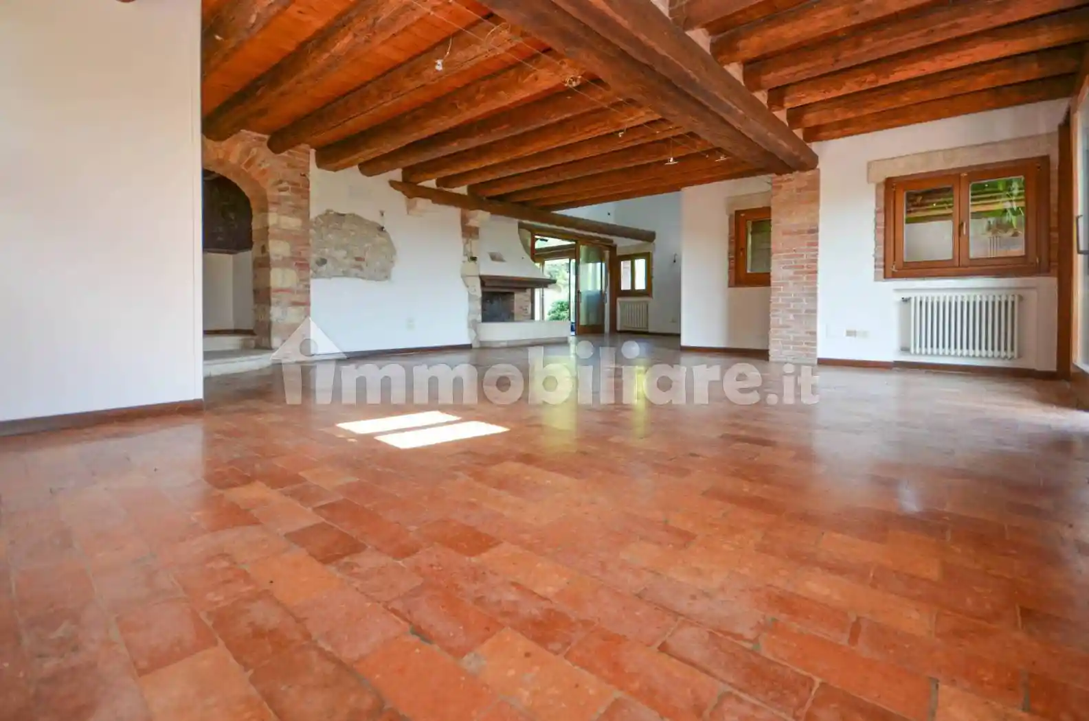 Rustico - Casale in vendita a Vicenza