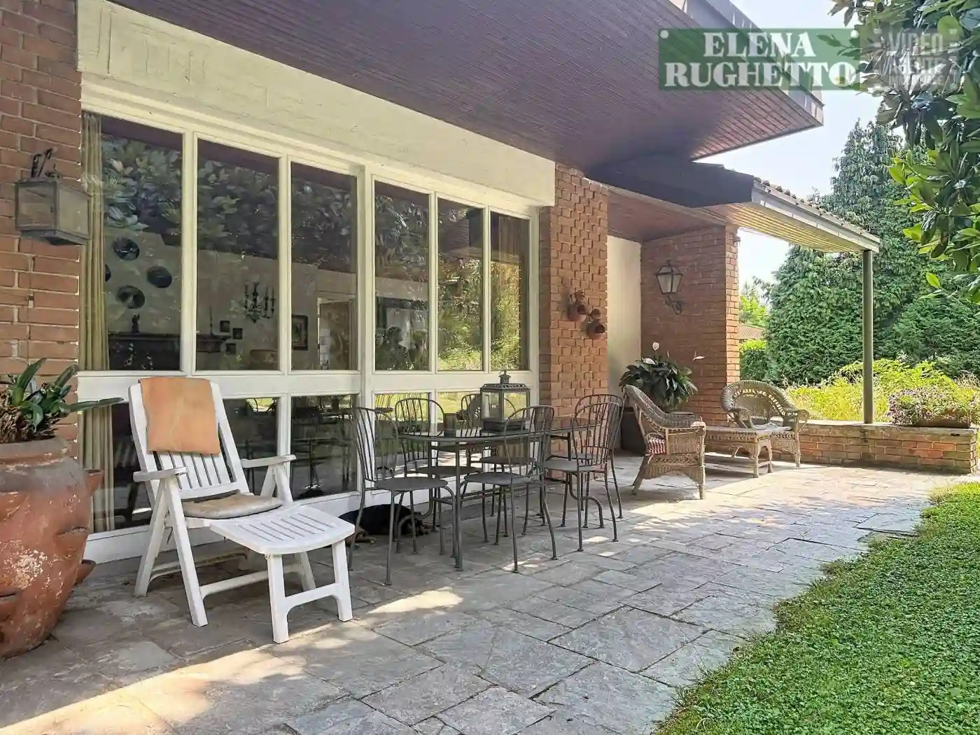 Villa - foto 5