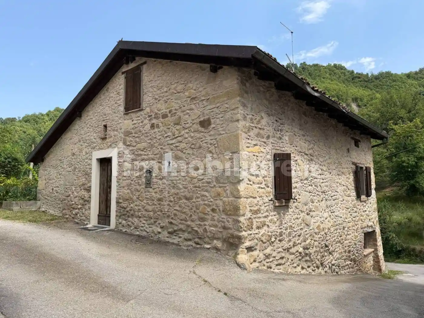 Rustico - Casale in vendita a Zocca