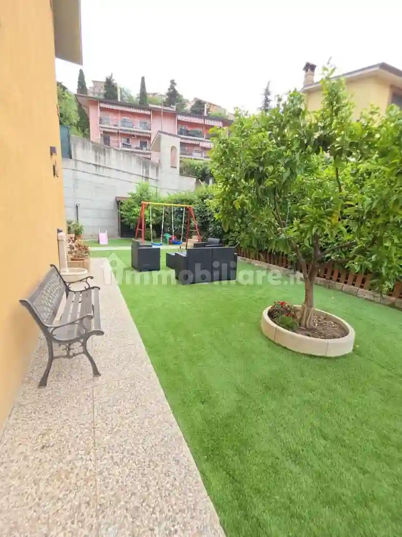 Villetta a schiera - foto 3