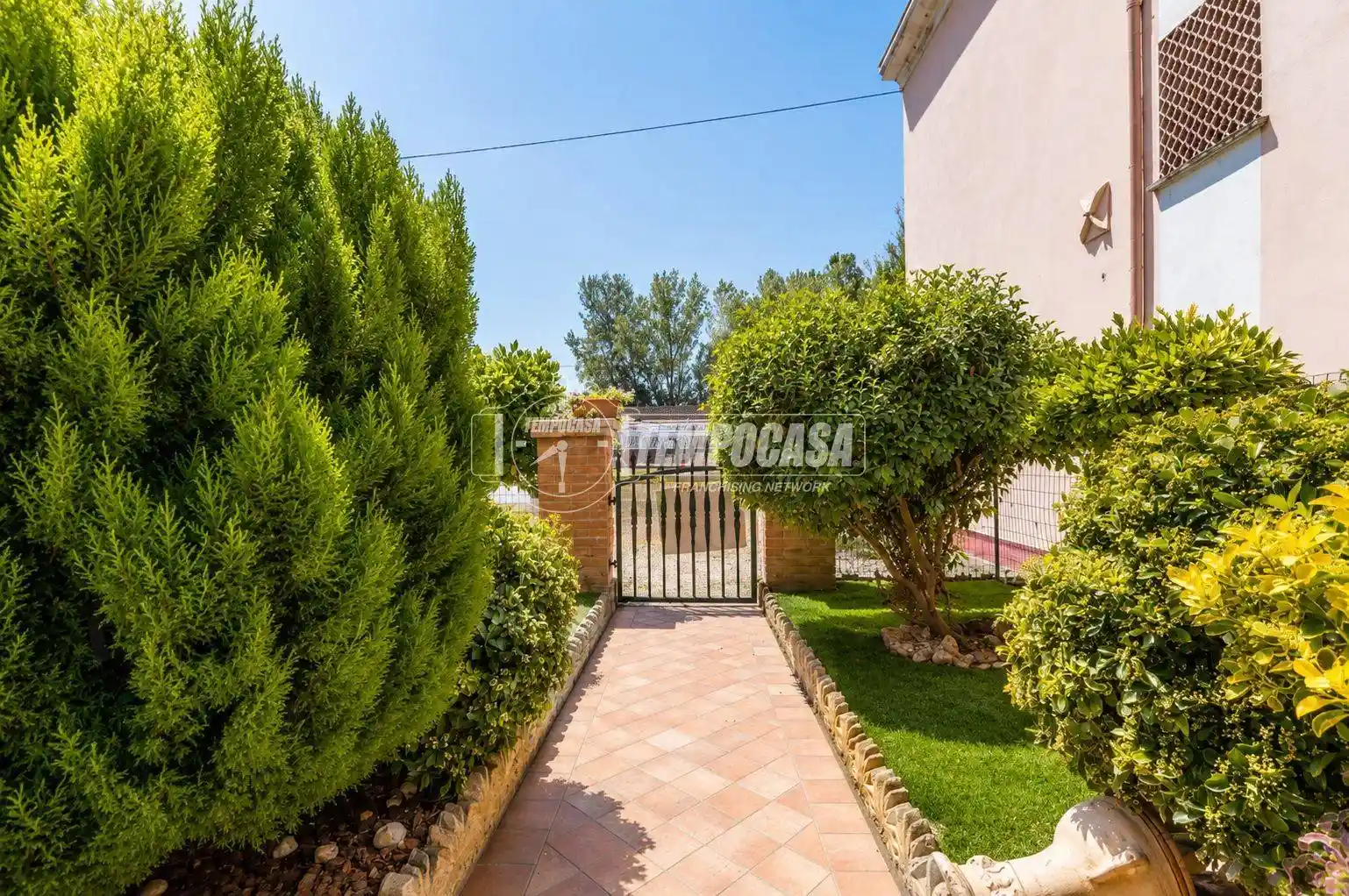 Casa indipendente in vendita a Mirandola