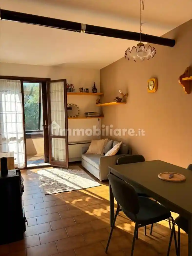 Appartamento in affitto a Villa Minozzo