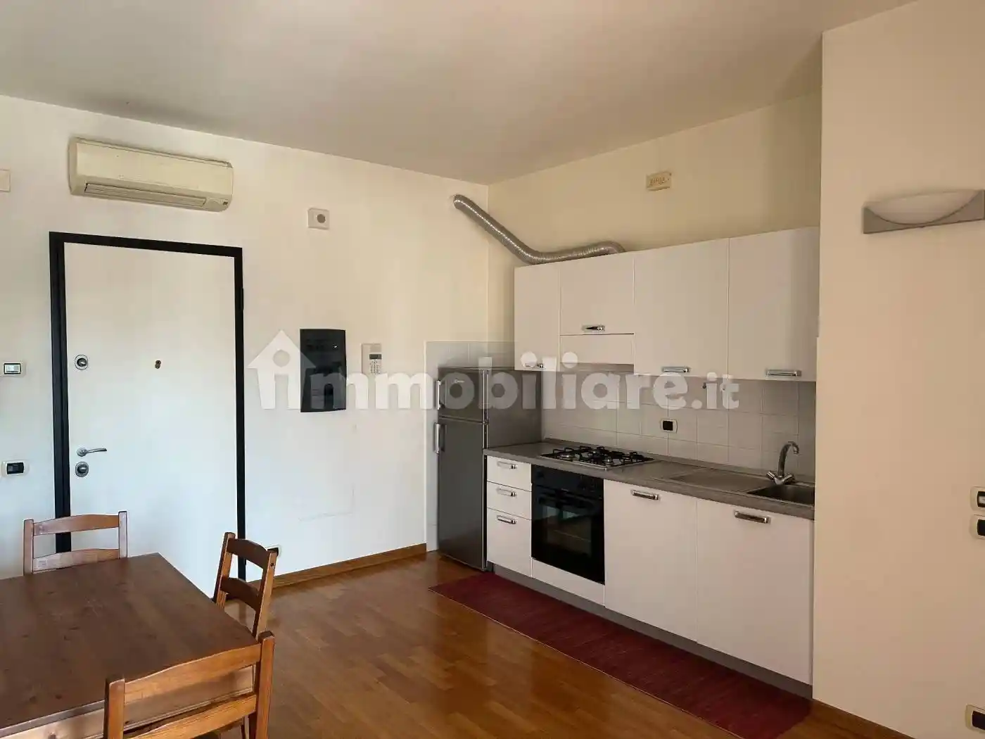 Appartamento in affitto a Civitanova Marche