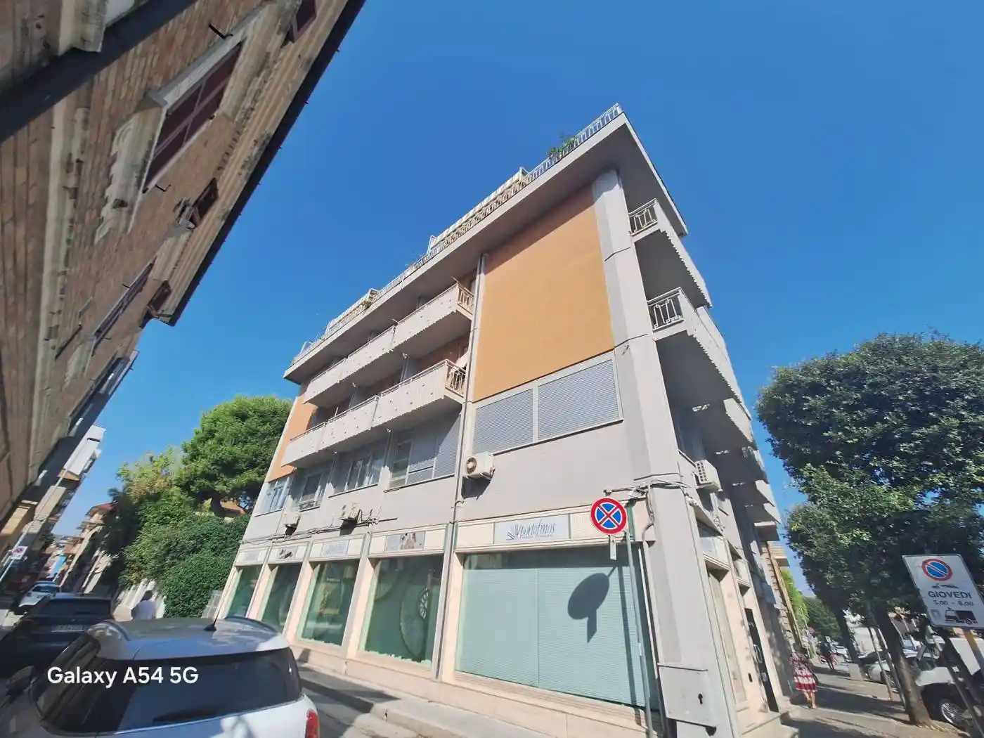 Appartamento in vendita a Civitanova Marche