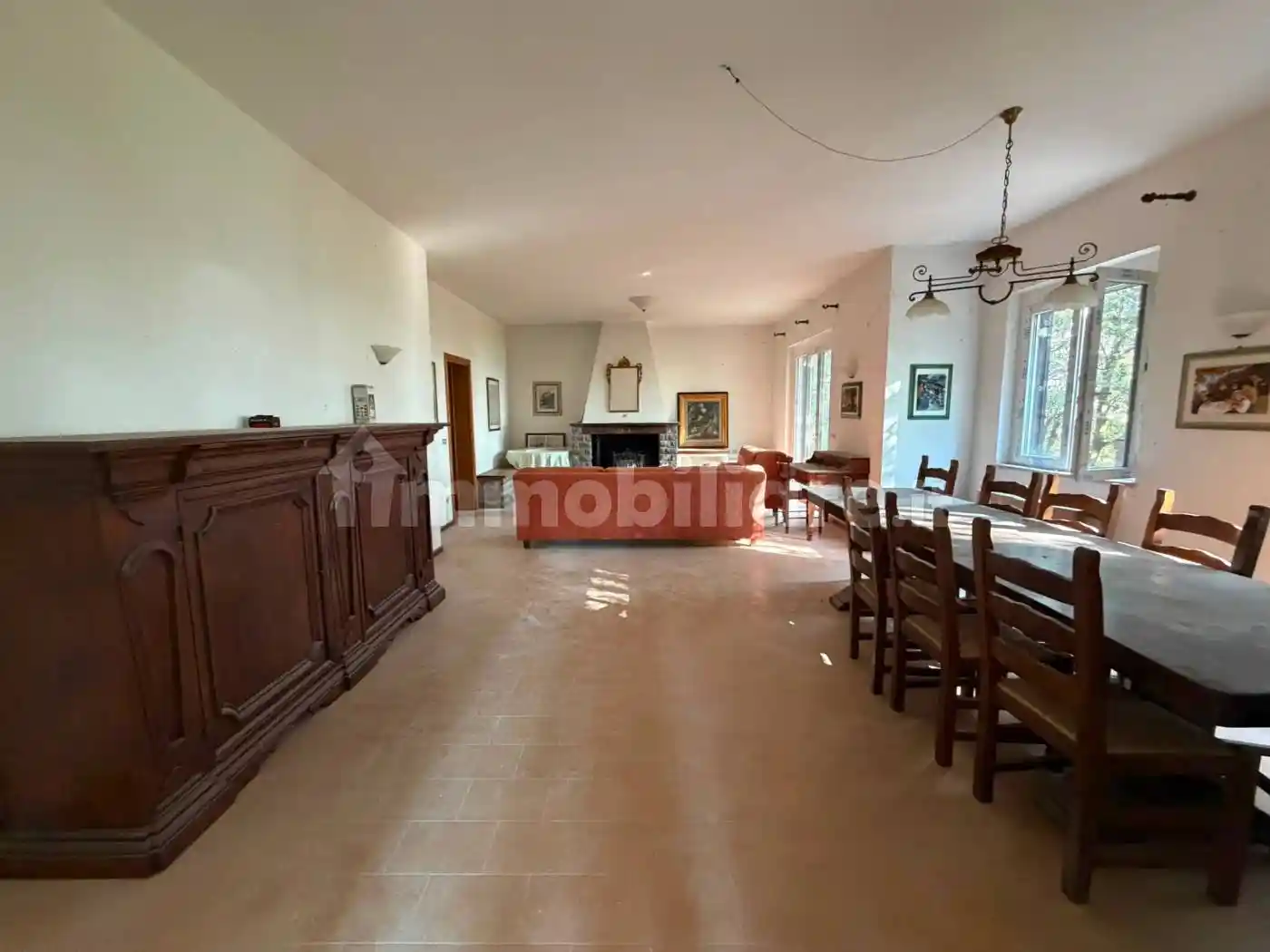 Villa in vendita a Corciano