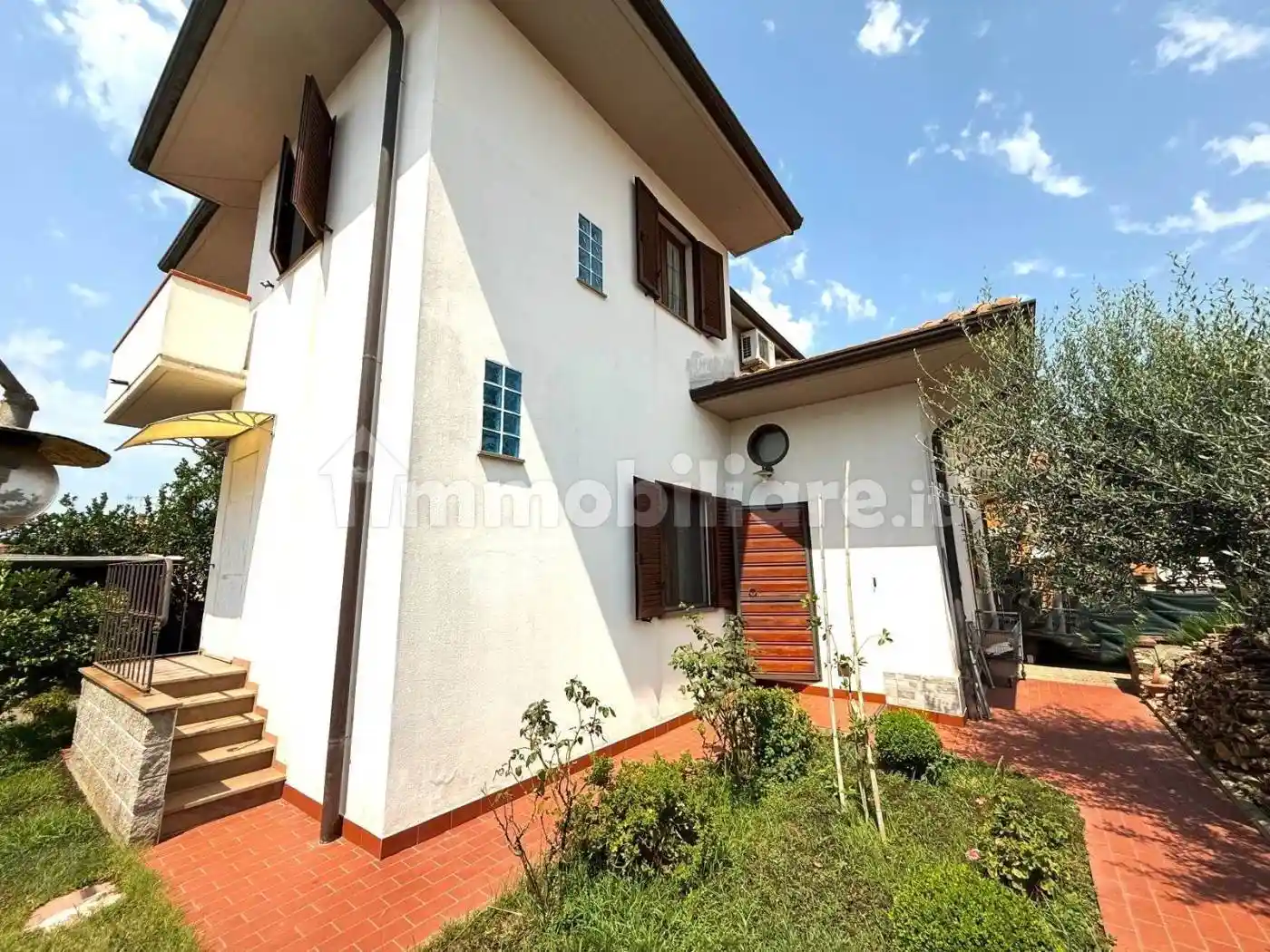 Villa in vendita a Rosignano Marittimo