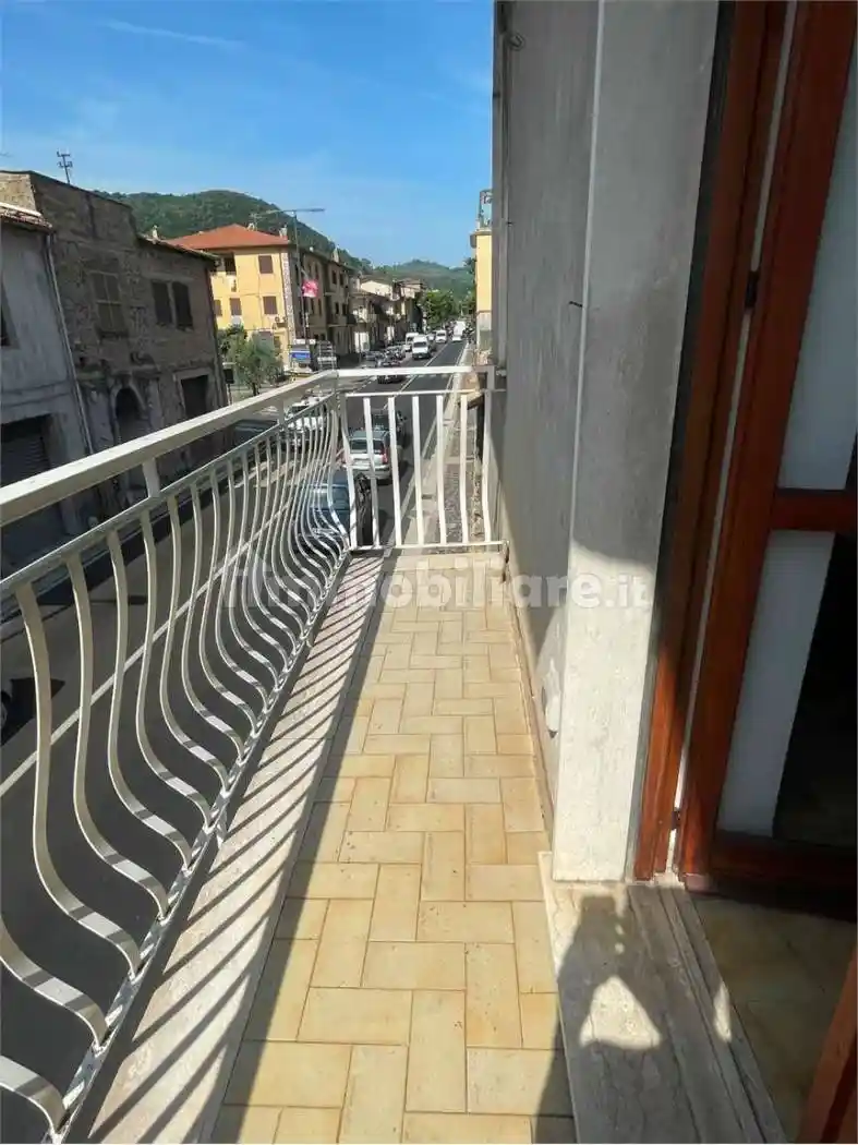 Appartamento in affitto a Itri