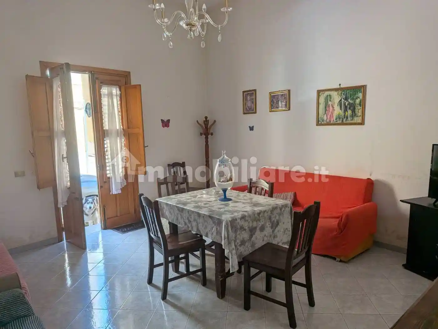 Appartamento in vendita a Mazara del Vallo