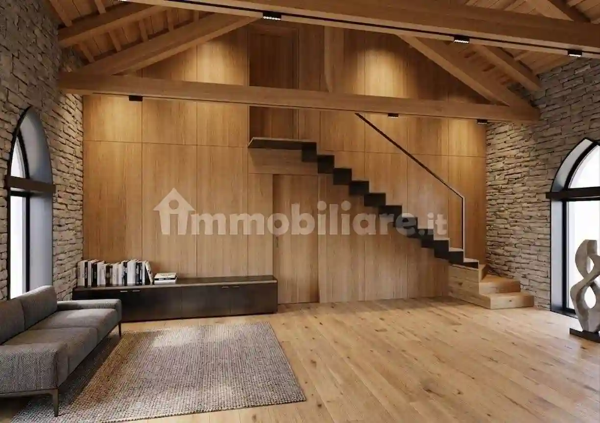 Attico - Mansarda - foto 2