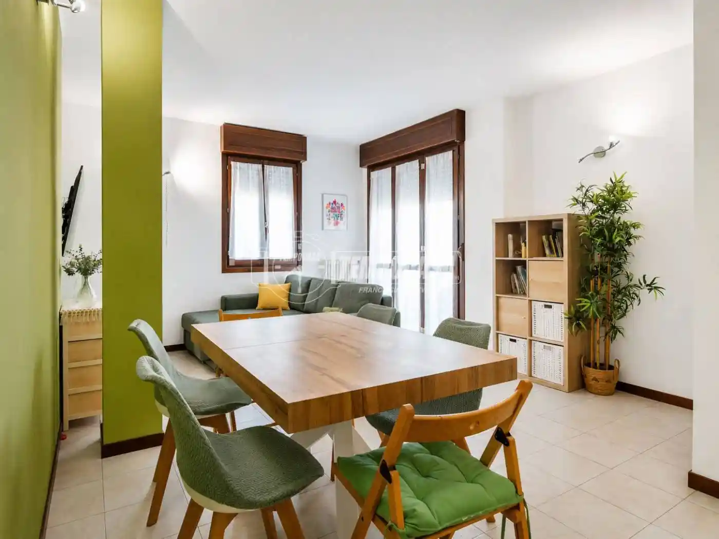 Appartamento in vendita a Vignola