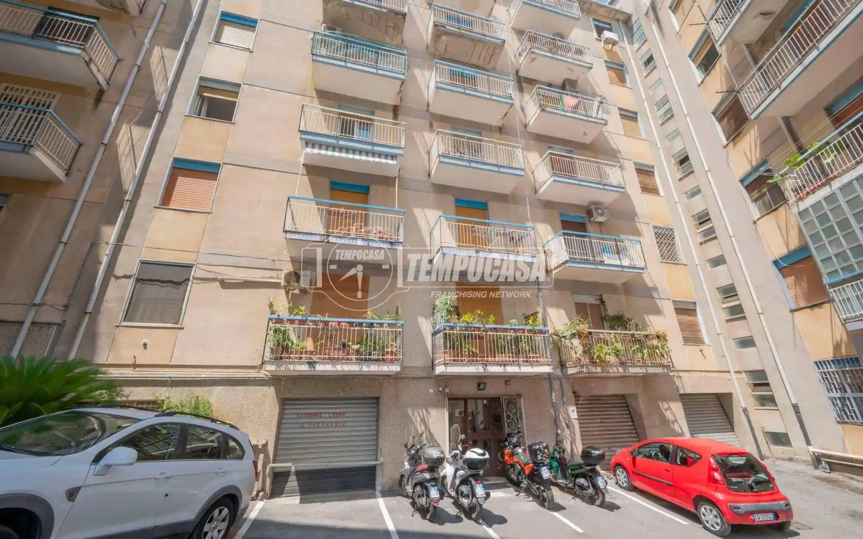 Appartamento in vendita a Messina