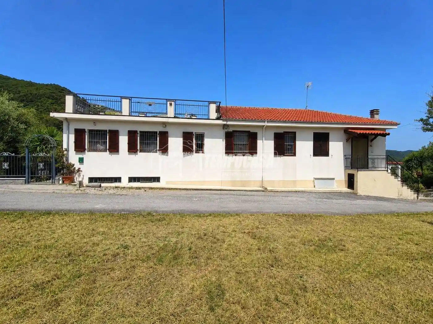 Villa in vendita a Andora
