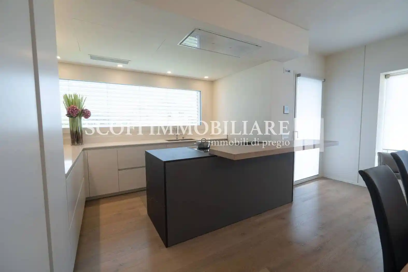 Villa in vendita a Castelfranco Veneto