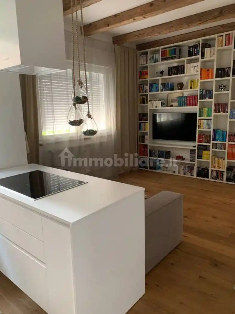Appartamento in vendita a Bolzano