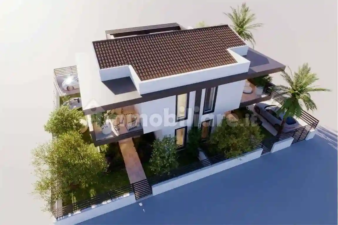 Villa - foto 3