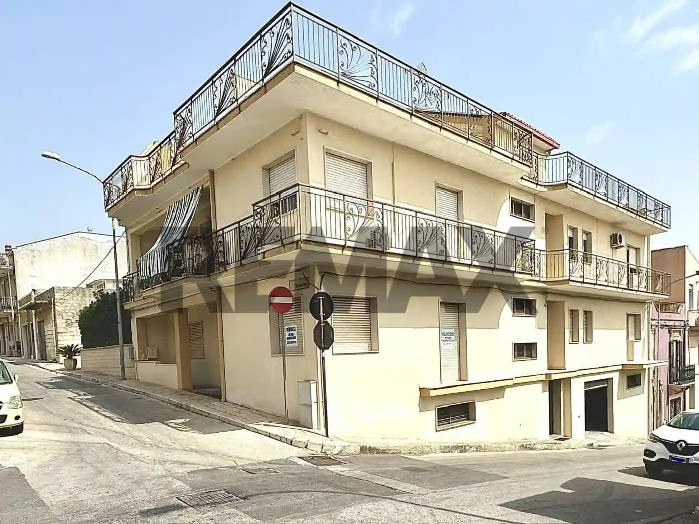 Palazzo - Edificio - foto 2