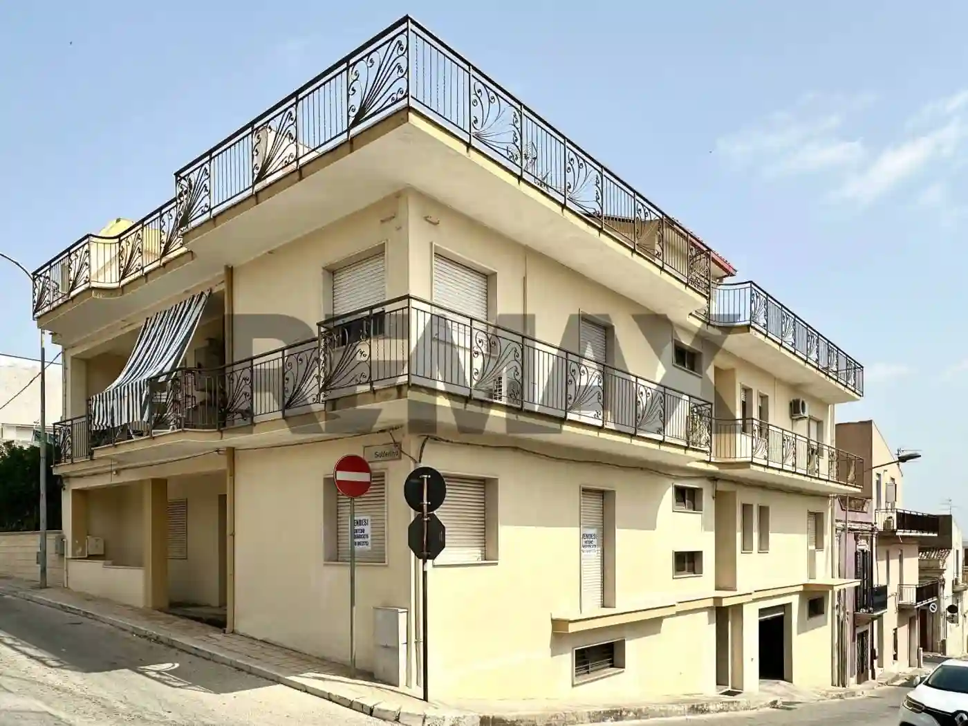 Palazzo - Edificio - foto 3