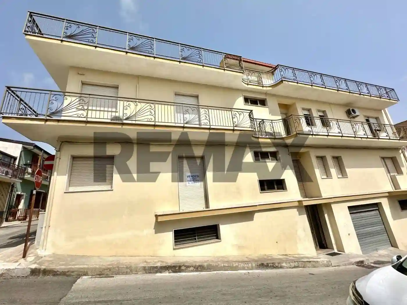Palazzo - Edificio - foto 4