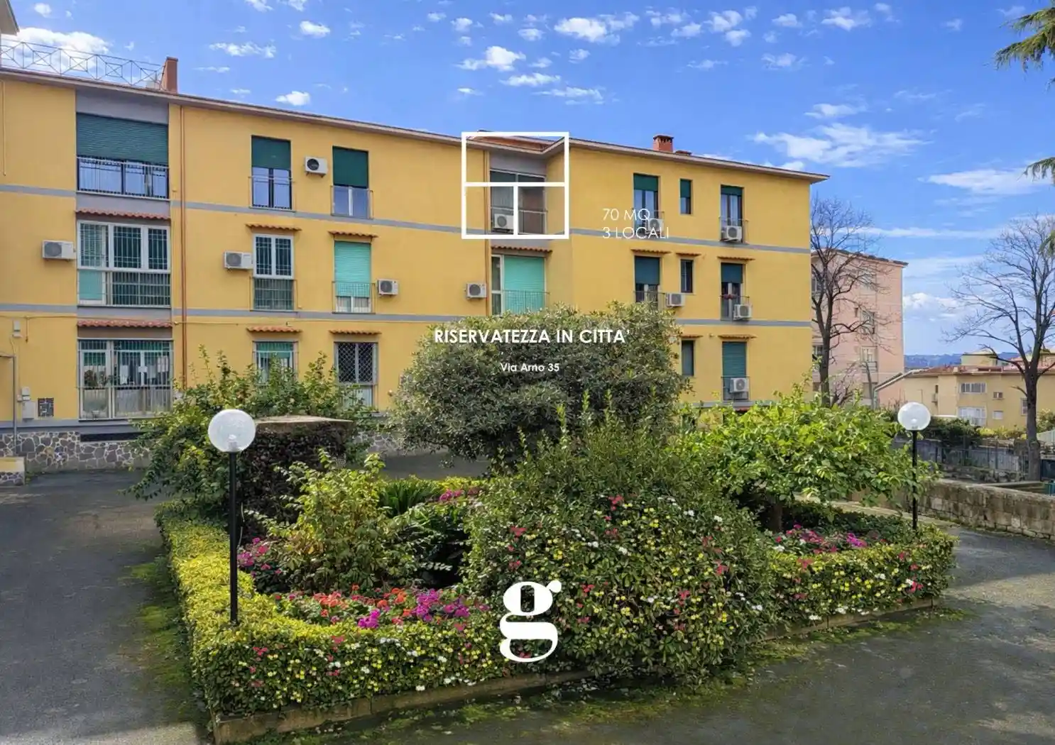 Appartamento in vendita a Napoli