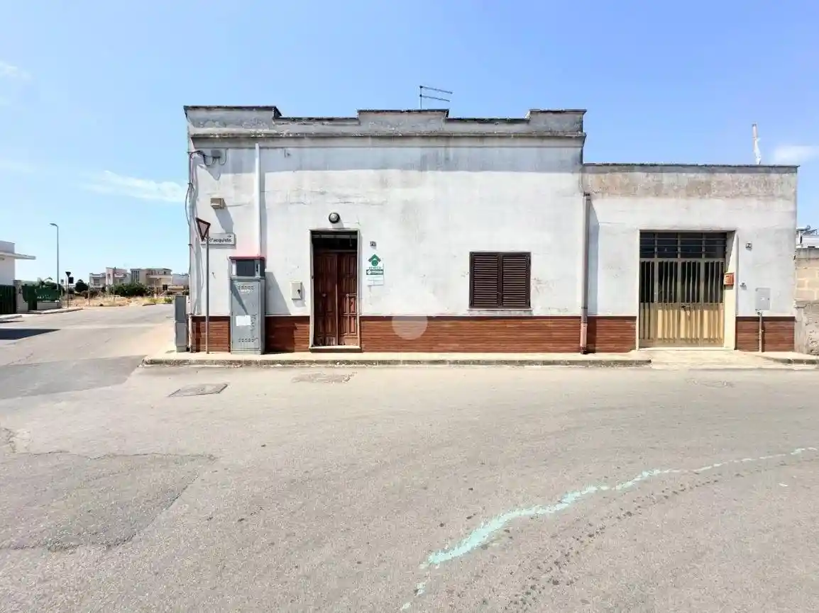 Casa indipendente in vendita a Manduria