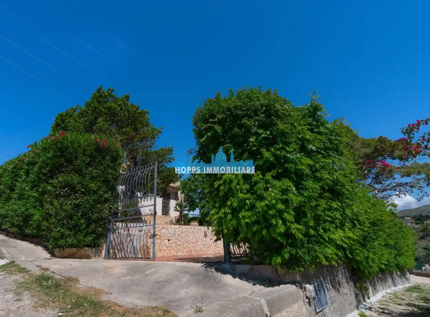 Villa in vendita a Trabia