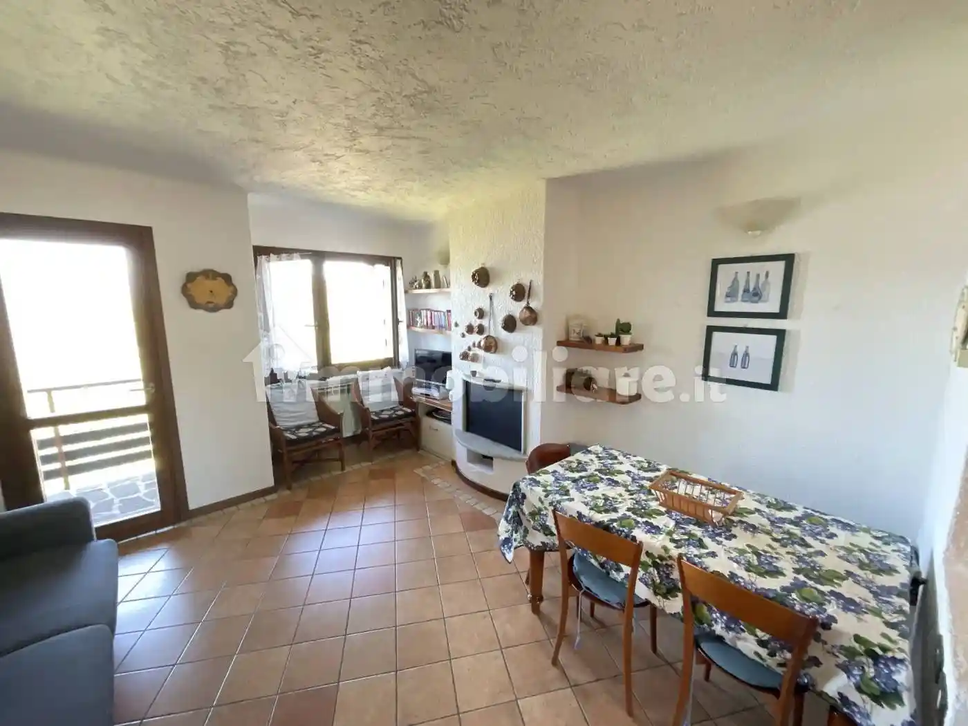 Appartamento in vendita a Artogne