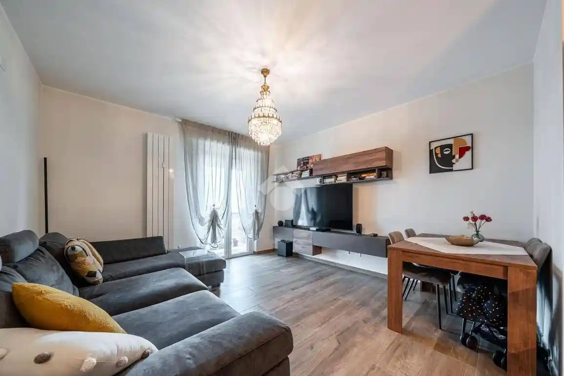 Appartamento in vendita a Verona