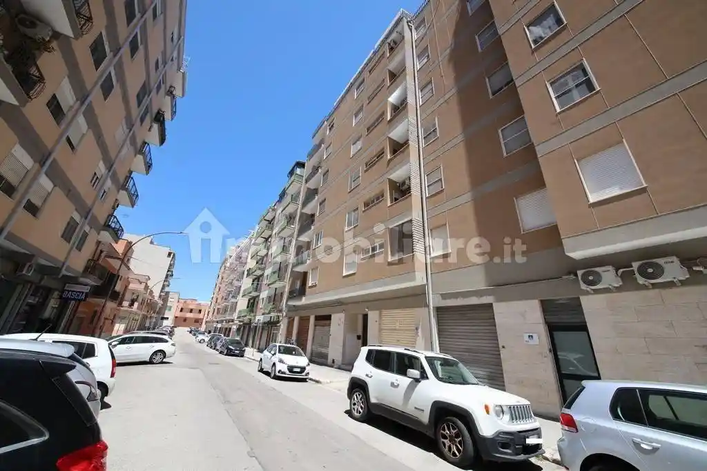 Appartamento in vendita a Brindisi