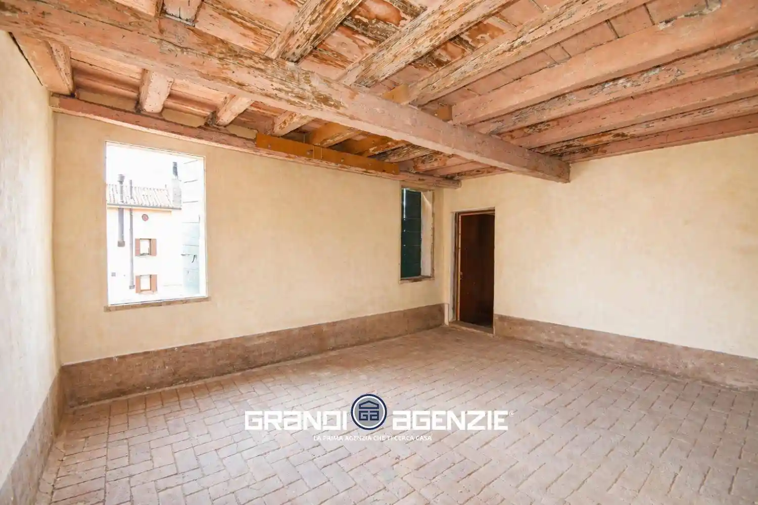 Villa in vendita a Volpago del Montello