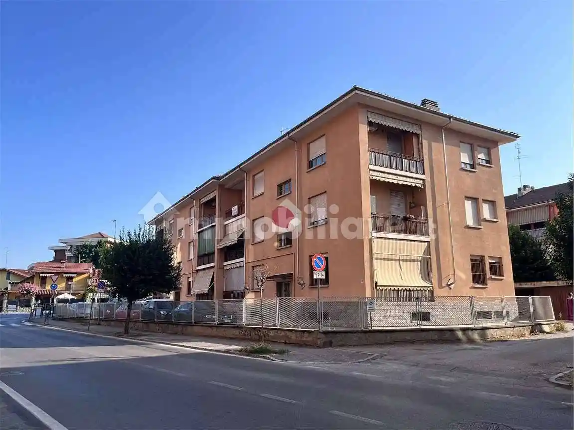Appartamento in vendita a Bra
