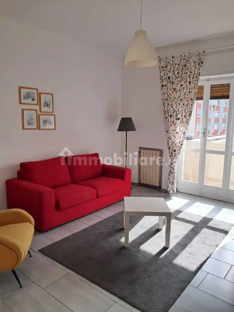 Appartamento in vendita a Siracusa
