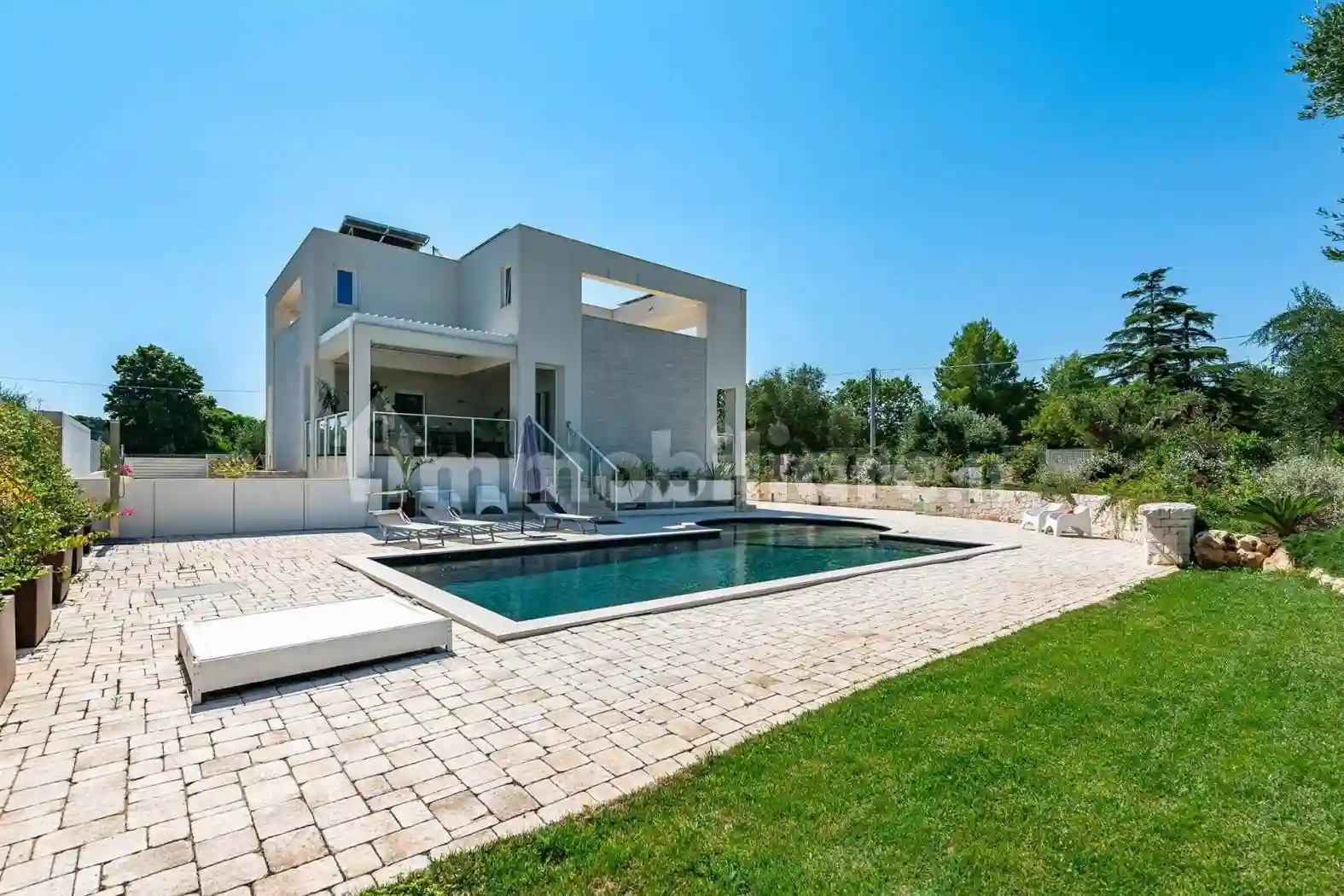 Villa - foto 3