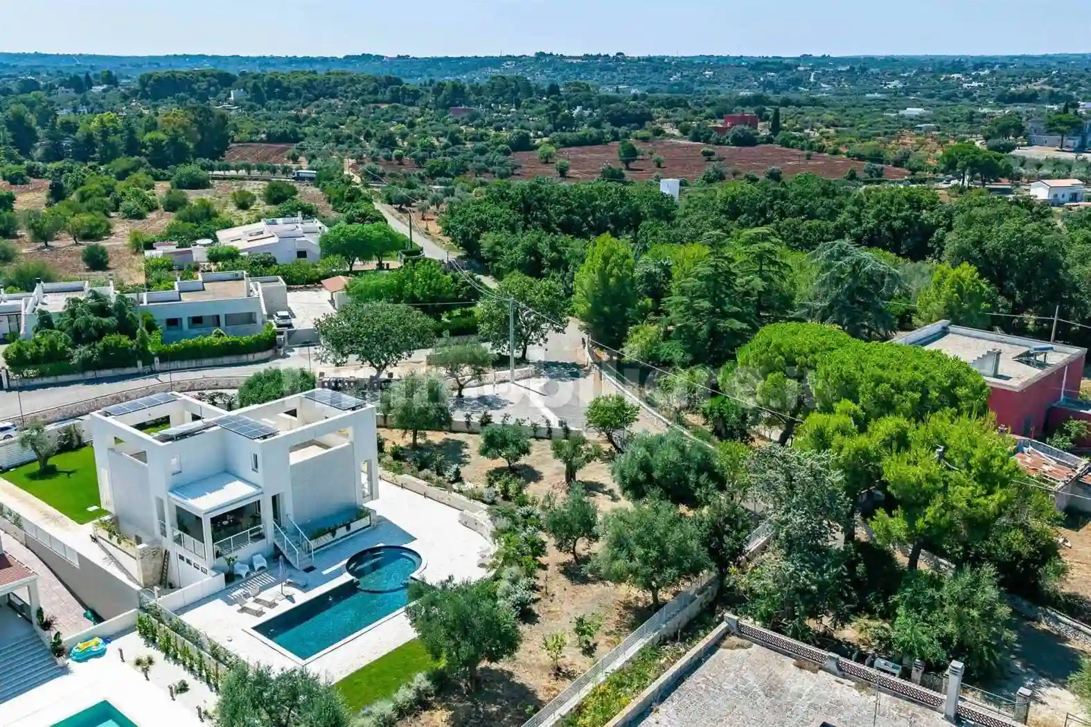 Villa - foto 4