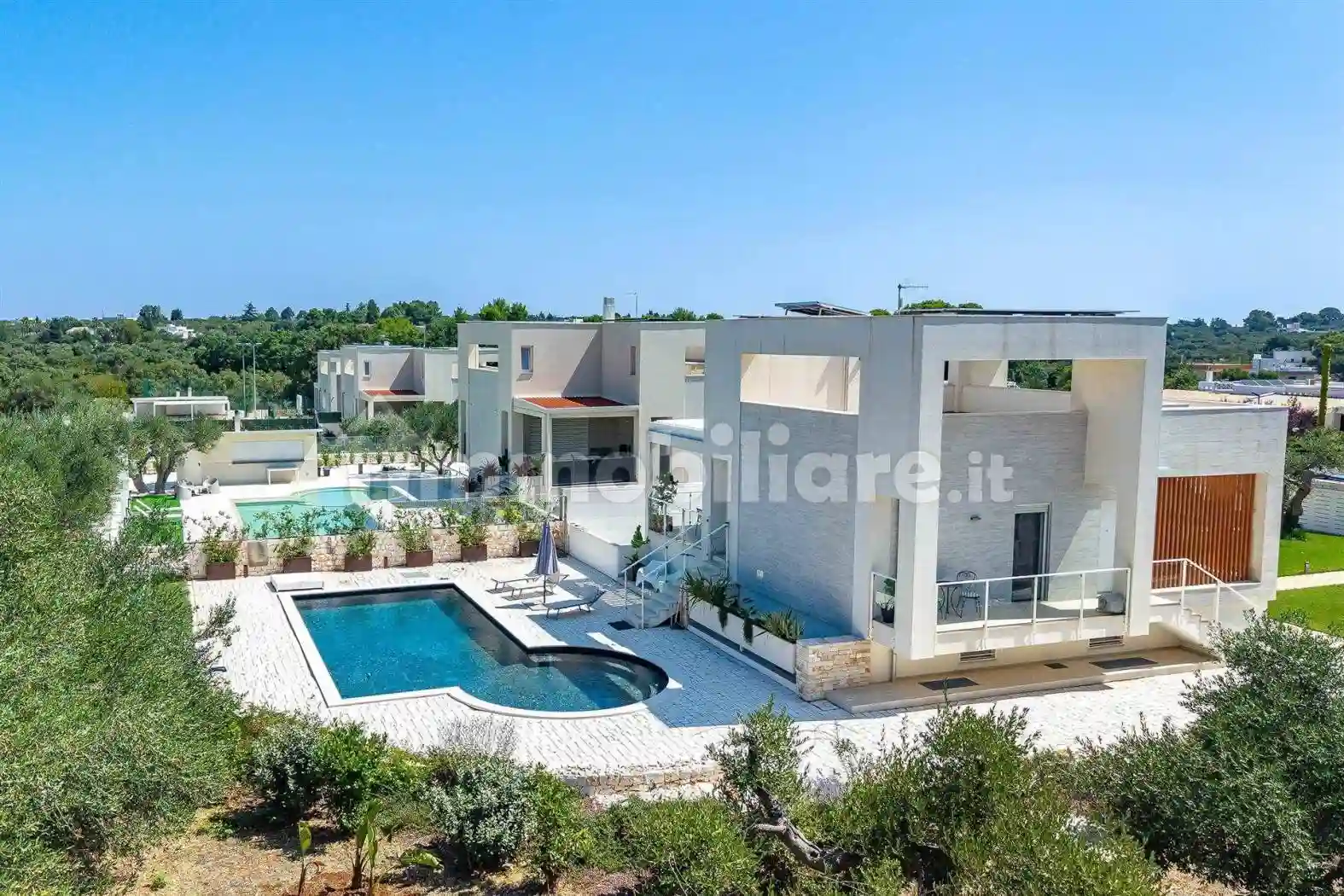 Villa - foto 5