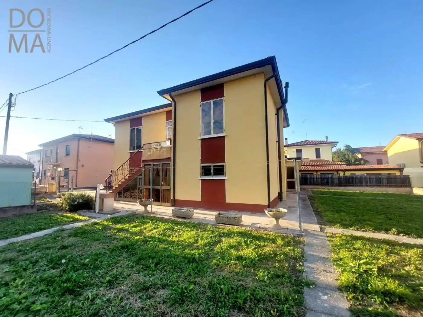 Villa in vendita a Adria