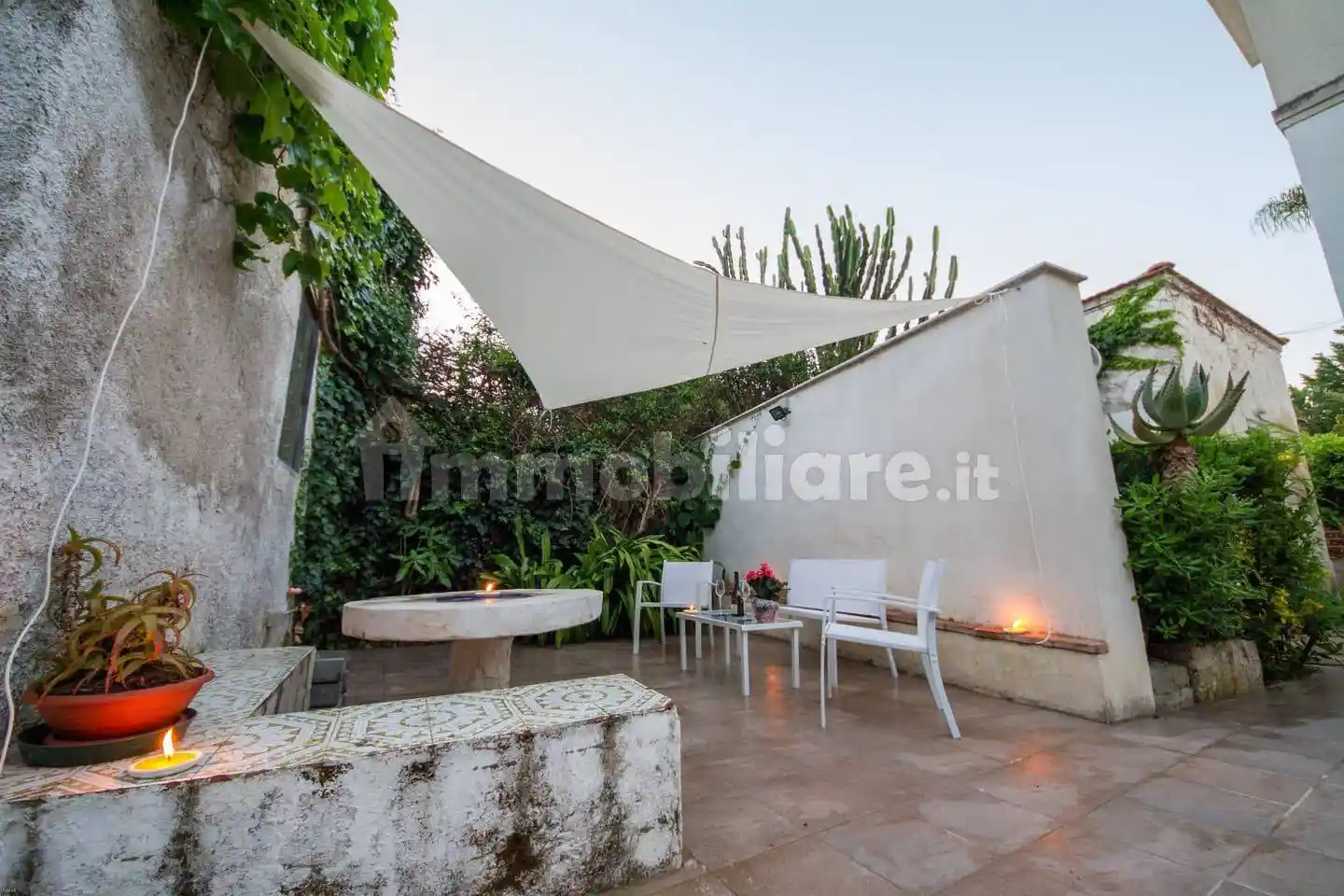 Appartamento in affitto a Palermo