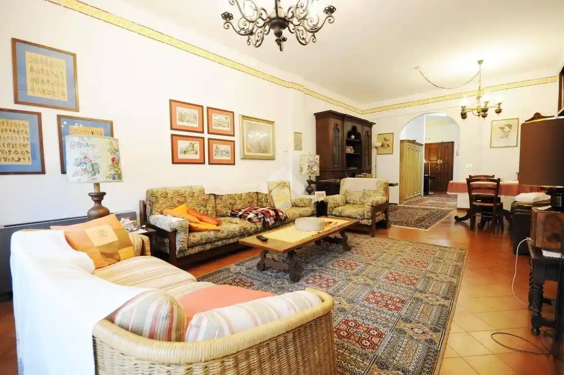Appartamento in vendita a Prato