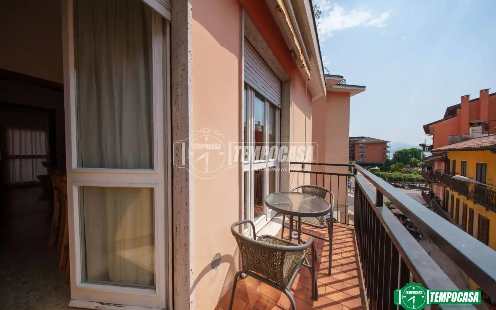 Appartamento in vendita a Baveno