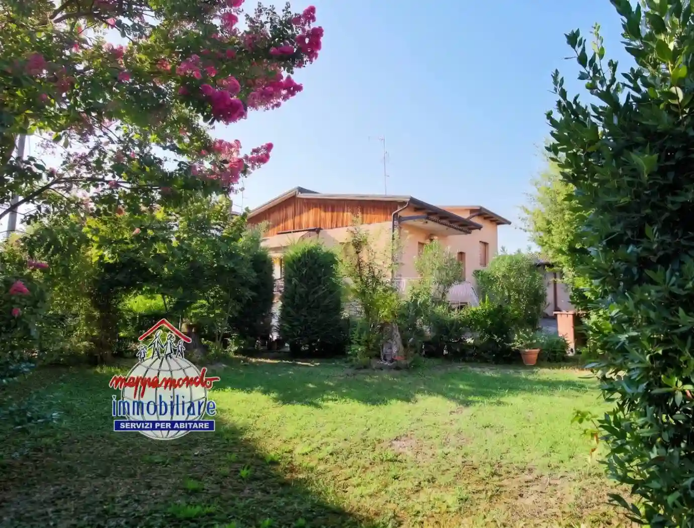 Villa - foto 3