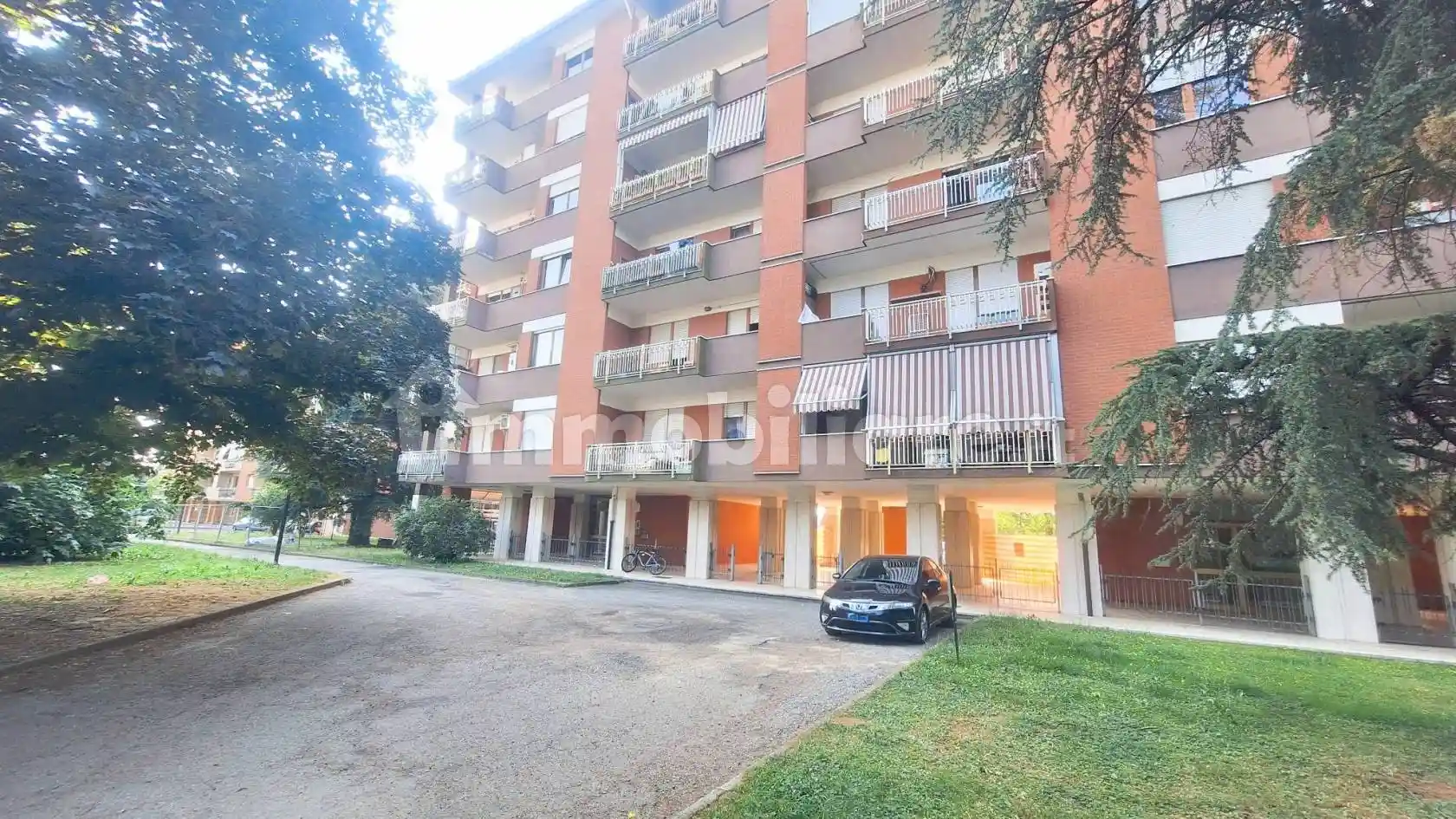Appartamento in affitto a Collegno