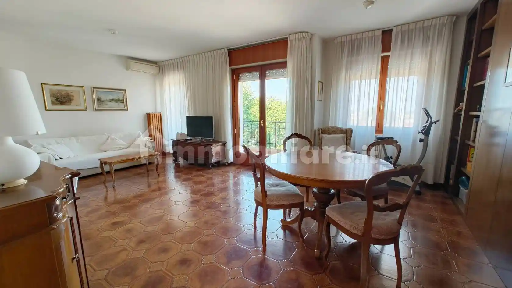 Appartamento in vendita a San Daniele del Friuli