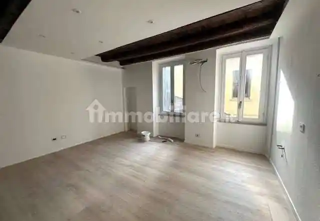 Appartamento in vendita a Como