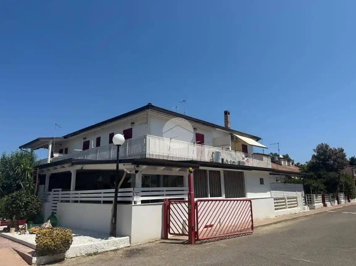 Appartamento in vendita a Corigliano-Rossano