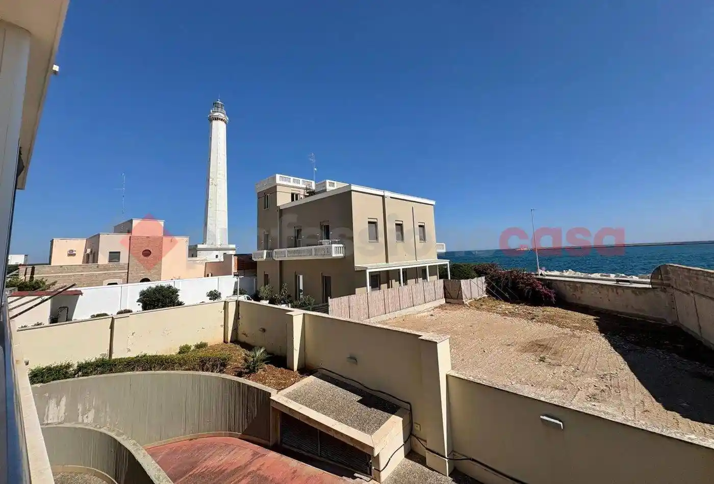 Appartamento in vendita a Bari
