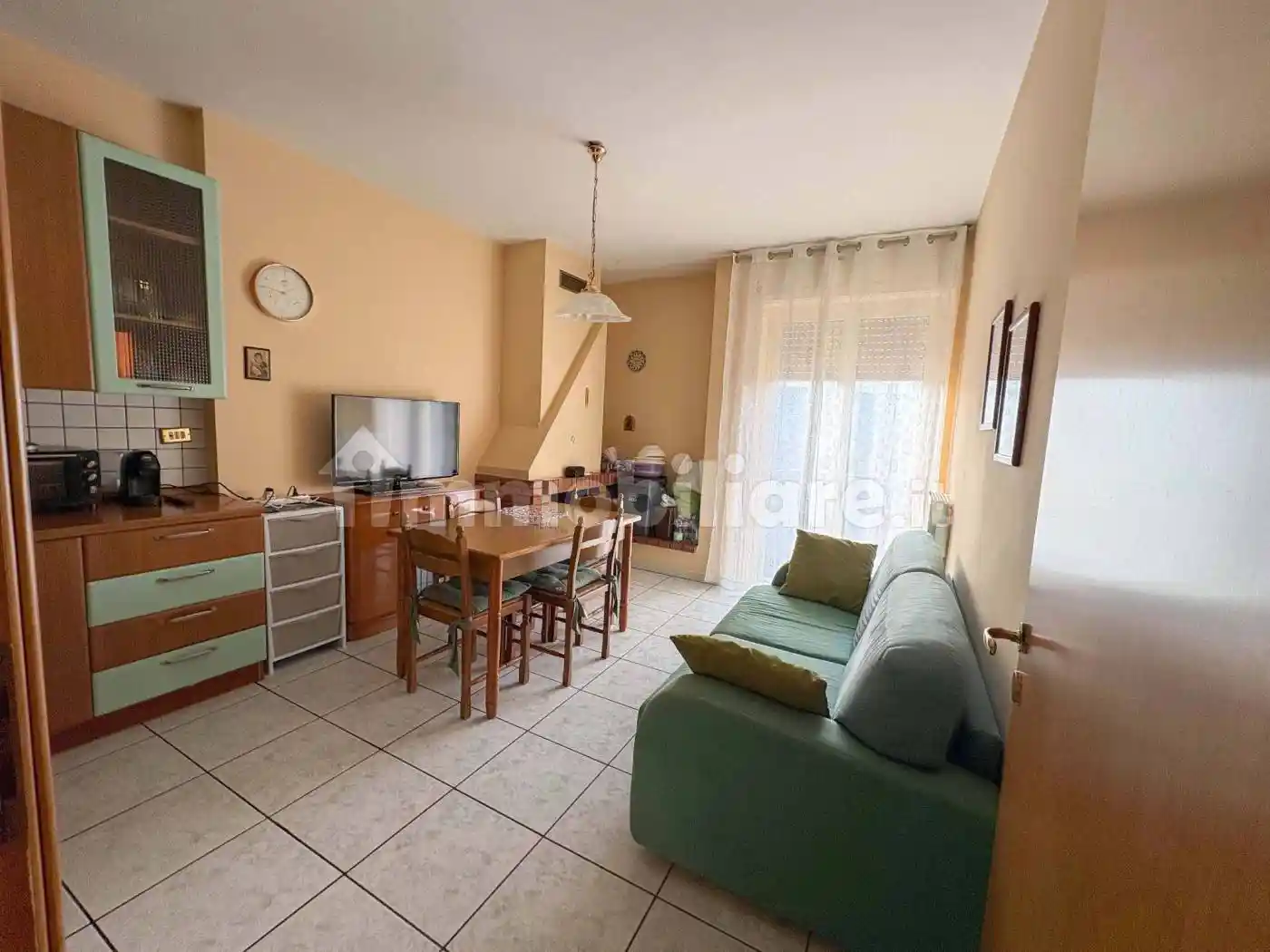 Appartamento in vendita a Castrolibero